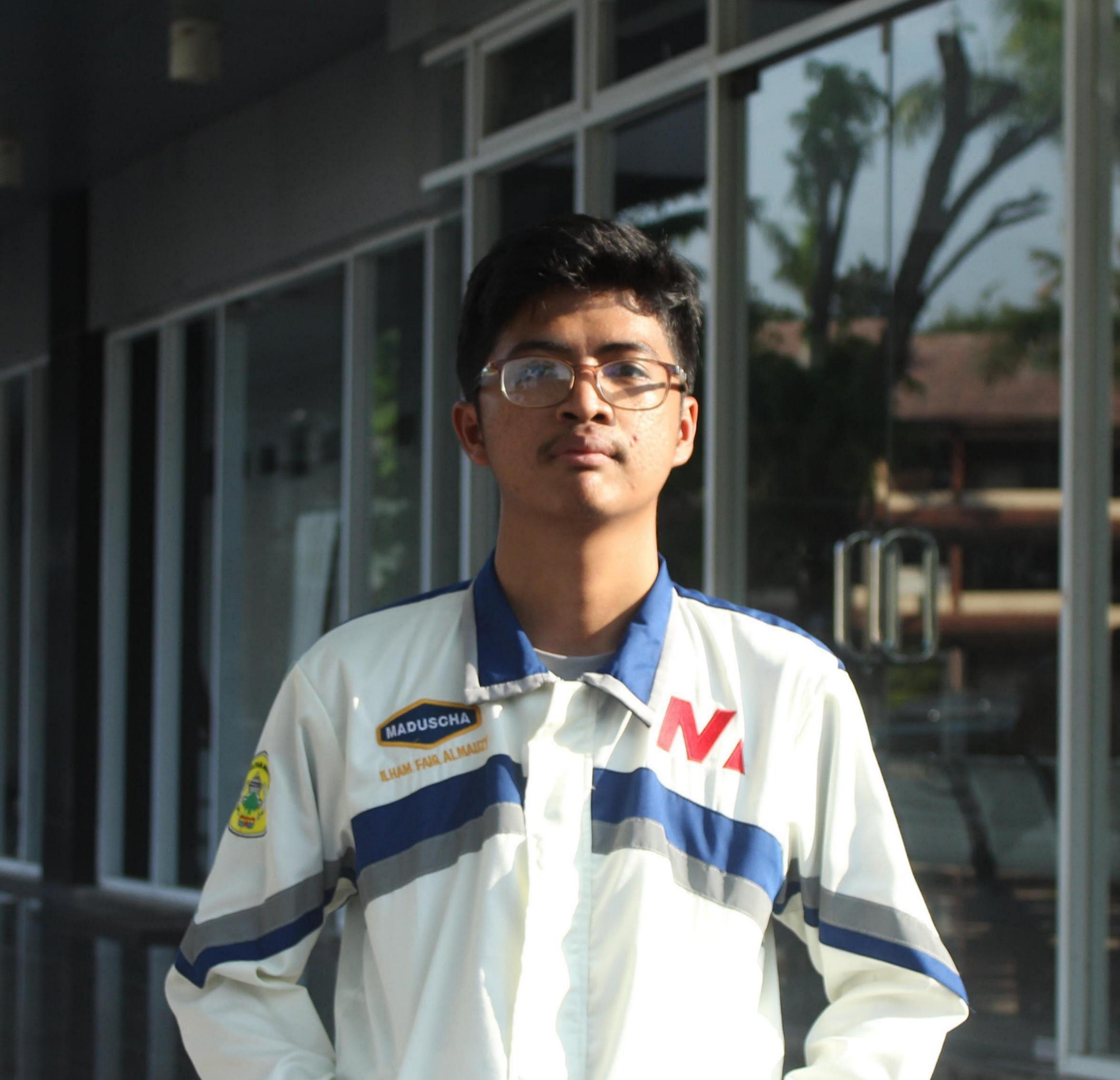 Anggota 3